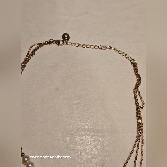 3/15$ Icing Boss Necklace - Picture 4 of 6